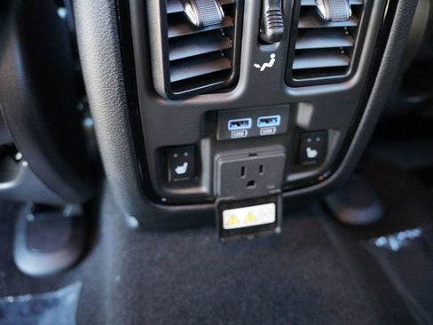 New 2026 Dodge Durango GT w/ Tow 'N Go Package image 14