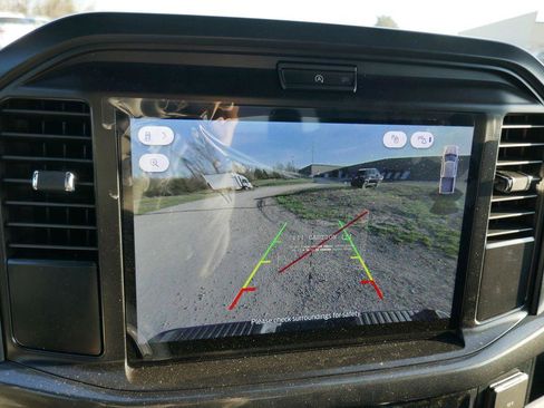New 2026 Ford F150 STX w/ F-150 LOBO Package image 21