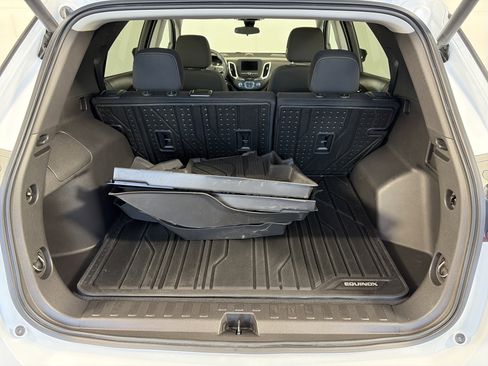 Certified 2024 Chevrolet Equinox LT w/ LPO, Floor Liner Package image 14