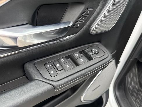 New 2026 RAM 1500 Laramie w/ Night Edition AWD/4WD image 18