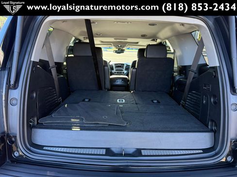 Used 2020 GMC Yukon SLT image 12