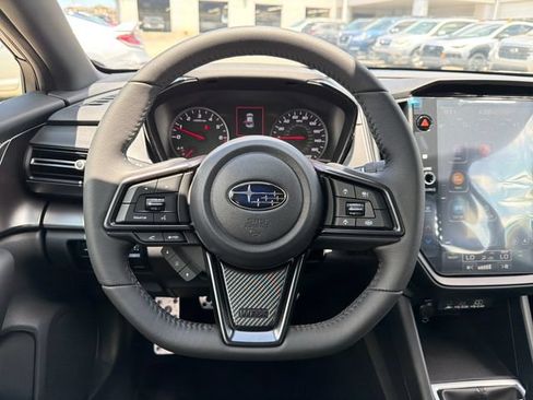 New 2026 Subaru WRX Premium AWD/4WD image 10