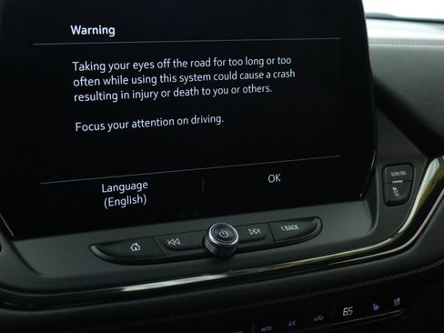 Used 2023 Chevrolet Blazer RS w/ Driver Confidence II Package image 18