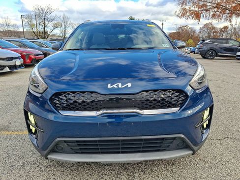 Used 2022 Kia Niro LXS image 8