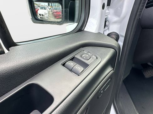 New 2026 Mercedes-Benz Sprinter 144 Cargo image 16