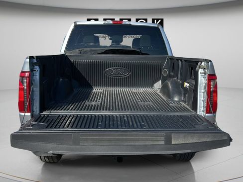 Used 2025 Ford F150 XLT w/ Equipment Group 301A Standard AWD/4WD image 19