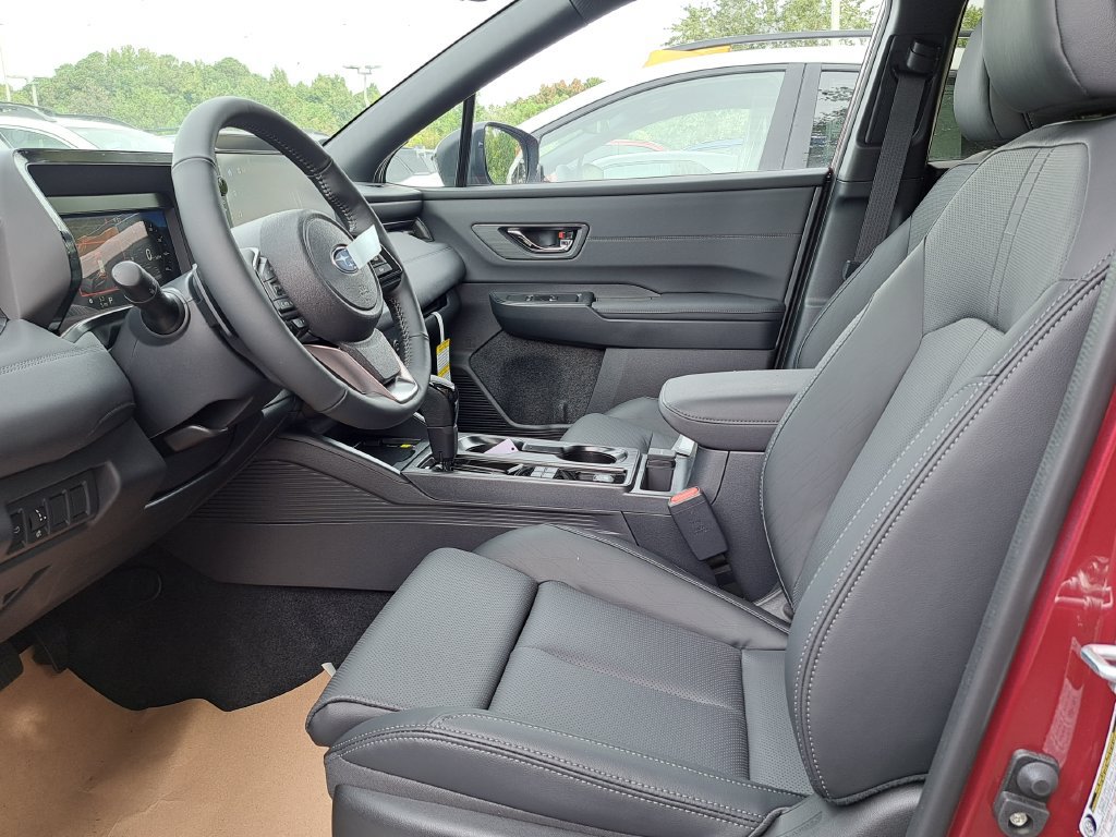 New 2026 Subaru Outback Touring XT AWD/4WD image 11