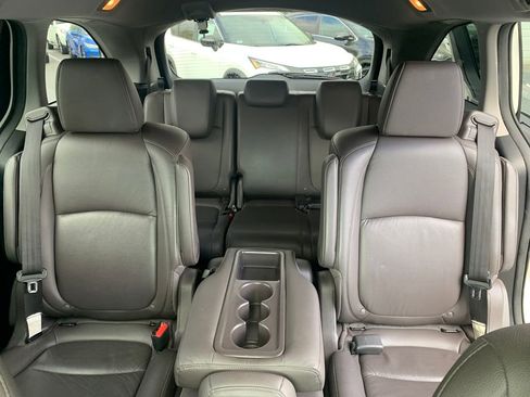 Used 2019 Honda Odyssey EX-L image 28