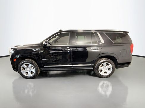 Used 2021 GMC Yukon Denali w/ Denali Premium Package AWD/4WD image 6