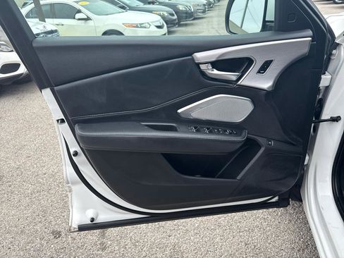 Used 2020 Acura RDX FWD w/ Technology Package image 14