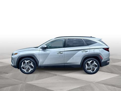 Used 2024 Hyundai Tucson SEL FWD image 5