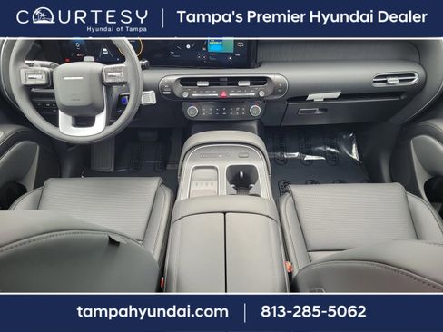 New 2026 Hyundai Palisade Calligraphy image 15