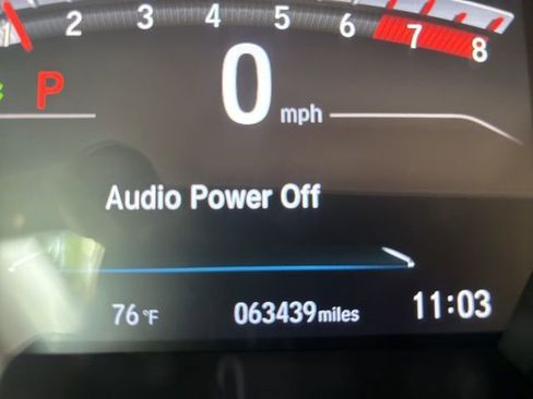 Used 2019 Honda CR-V EX-L image 11