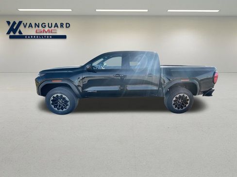 New 2026 GMC Canyon AT4 image 5