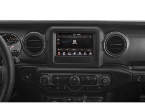 Used 2022 Jeep Wrangler Sport AWD/4WD image 13