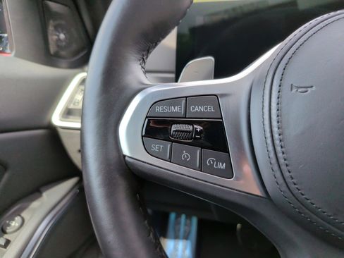 Used 2023 BMW 330i Sedan w/ M Sport Package image 20