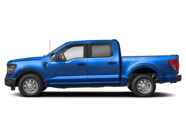 New 2026 Ford F150 XL w/ Equipment Group 103A High RWD image 2