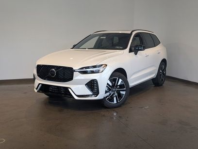 New 2026 Volvo XC60 B5 Core w/ Climate Package