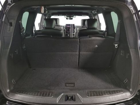 Used 2023 INFINITI QX80 Sensory w/ Cargo Package image 29