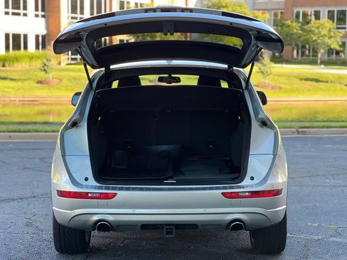 Used 2014 Audi Q5 TDI Prestige AWD/4WD image 49