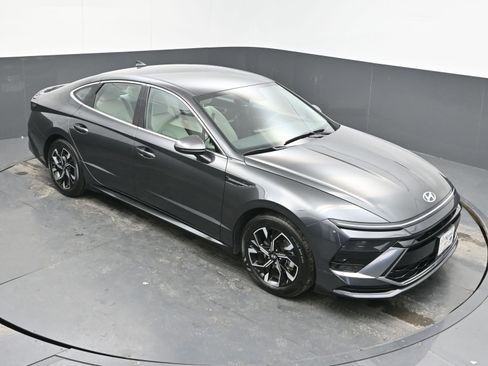 Used 2025 Hyundai Sonata SEL image 33