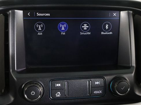 Used 2022 Chevrolet Colorado ZR2 AWD/4WD image 42