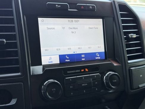 Used 2020 Ford F150 XL w/ Equipment Group 101A Mid RWD image 15