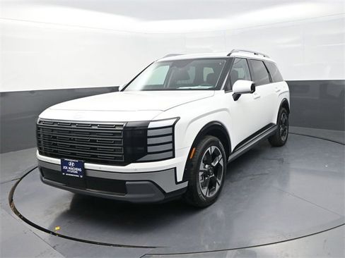 New 2026 Hyundai Palisade Limited image 4