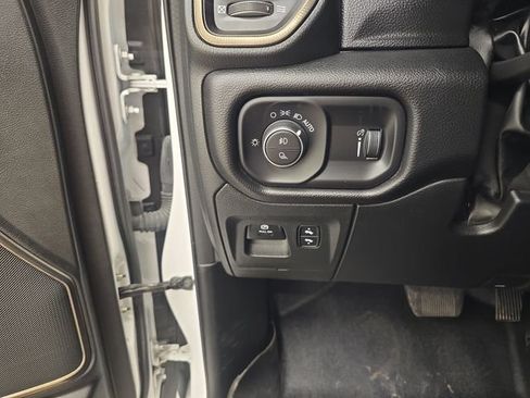 Used 2023 RAM 1500 Rebel w/ Rebel Level 2 Equipment Group AWD/4WD image 33