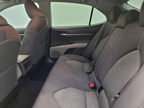 Used 2024 Toyota Camry LE image 18