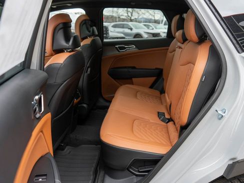 New 2026 Kia Sportage X-Line AWD/4WD image 13