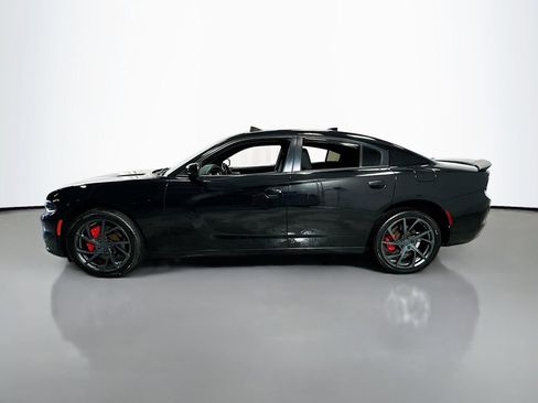 Used 2018 Dodge Charger GT w/ Beats Audio Group image 5