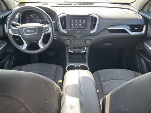 Certified 2024 GMC Terrain SLE AWD/4WD image 23