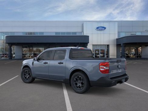 New 2026 Ford Maverick XLT w/ Equipment Group 301A AWD/4WD image 4