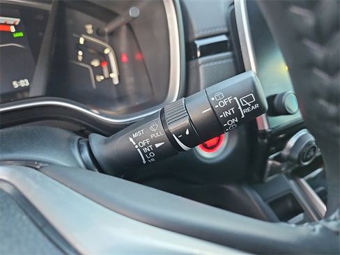 Used 2022 Honda CR-V EX-L image 22