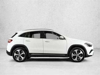 Certified 2026 Mercedes-Benz GLA 250 4MATIC video 4