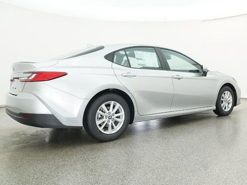 New 2026 Toyota Camry LE w/ Convenience Package image 58