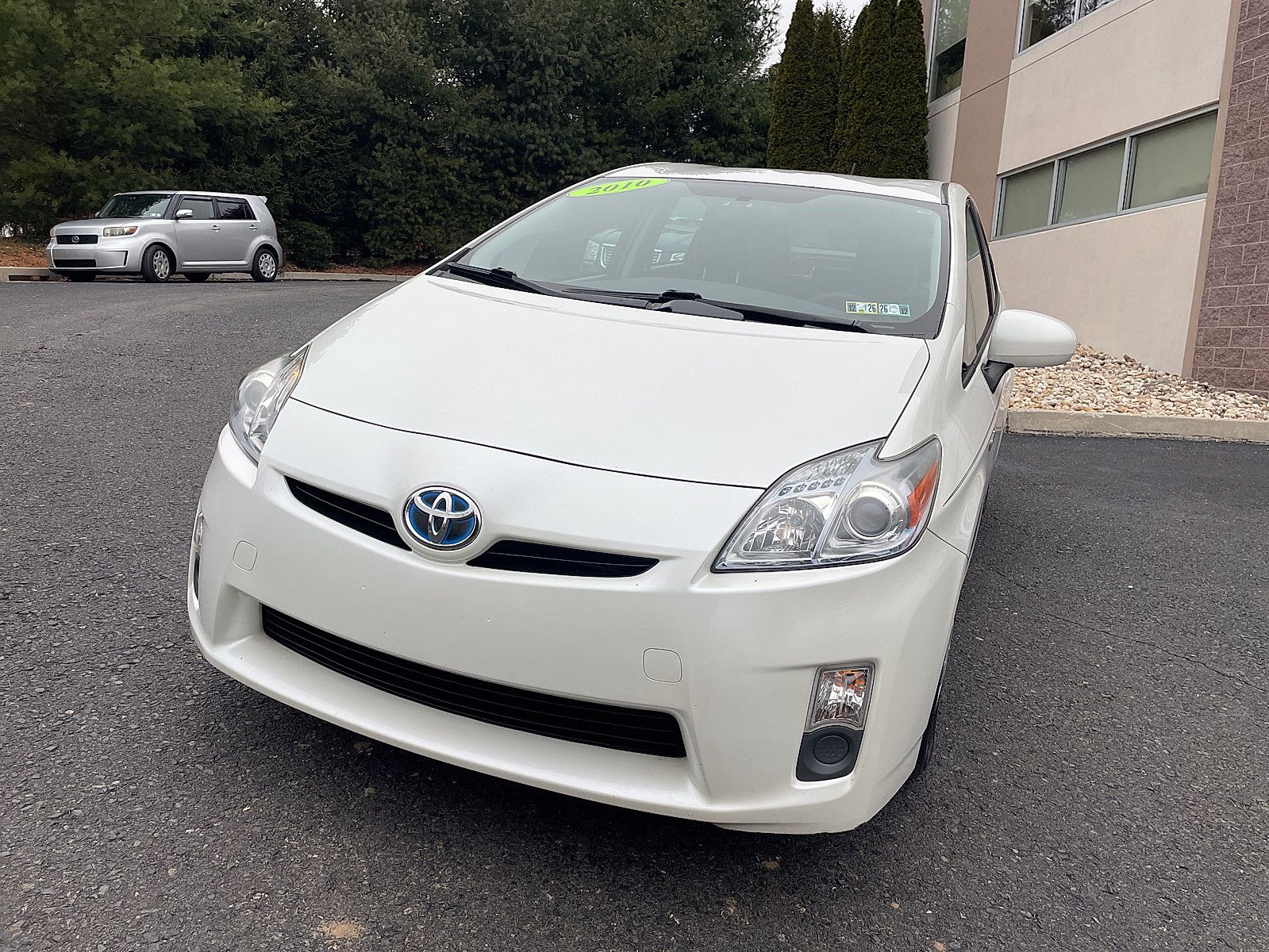 Used 2010 Toyota Prius Two FWD image 13