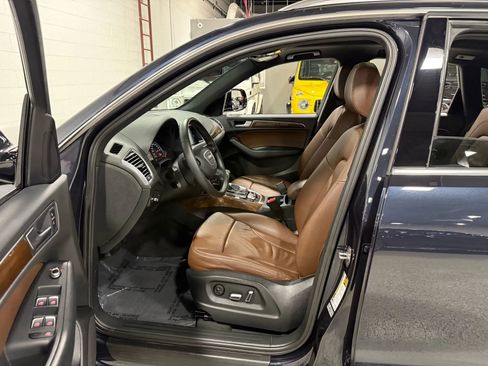 Used 2017 Audi Q5 2.0T Premium image 14