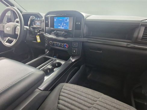 Used 2022 Ford F150 XL w/ STX Appearance Package image 34