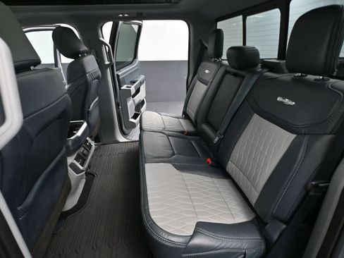 Used 2023 Ford F150 Limited AWD/4WD image 40