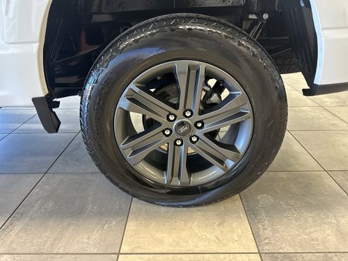 Certified 2023 Ford F150 XLT w/ Equipment Group 302A High image 8