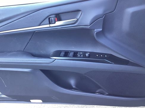 New 2026 Toyota Camry XSE image 28