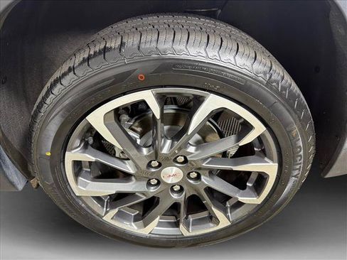 Used 2023 GMC Terrain SLT FWD image 21