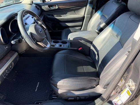 Used 2019 Subaru Outback 2.5i Limited AWD/4WD image 24