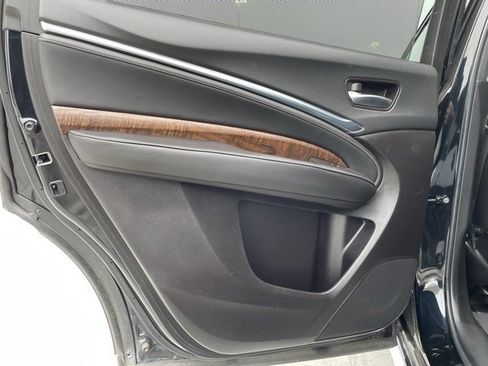 Used 2020 Acura MDX FWD w/ Advance Package image 14