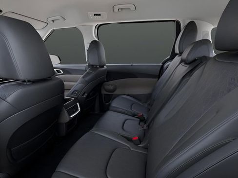 New 2026 Kia Carnival EX image 19