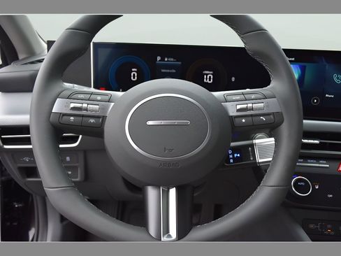 New 2026 Hyundai Sonata SEL FWD image 18
