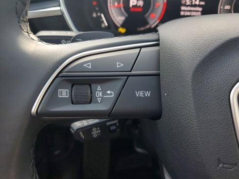 Certified 2024 Audi Q3 2.0T Premium Plus w/ Premium Plus Package image 27