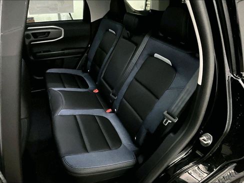 New 2025 Ford Bronco Sport Outer Banks w/ Outer Banks Tech Package+ image 39